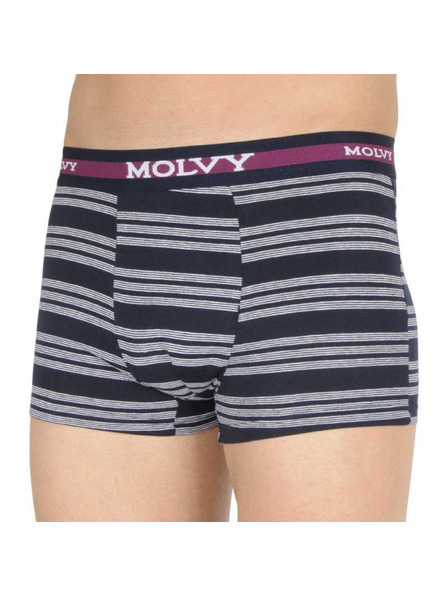 Molvy Мъжки боксерки Molvy многоцветни