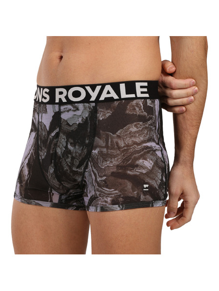 Mons Royale Мъжки боксерки Mons Royale многоцветни