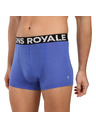 Mons Royale Мъжки боксерки Mons Royale сини