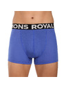 Mons Royale Мъжки боксерки Mons Royale сини