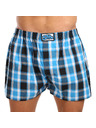Styx Мъжки шорти Styx Classic Rubber Oversize Multicolour