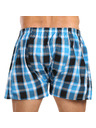Styx Мъжки шорти Styx Classic Rubber Oversize Multicolour