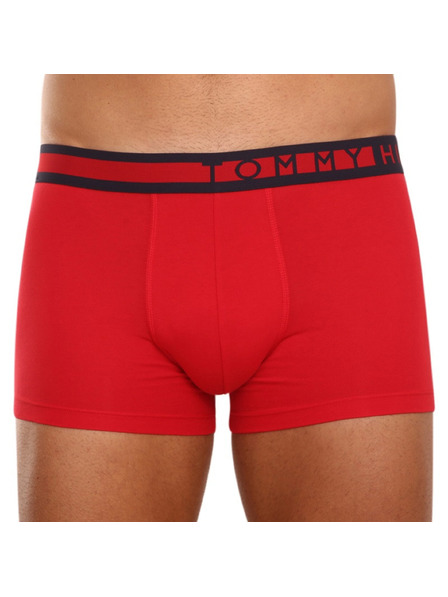 Tommy Hilfiger Комплект от три - мъжки боксерки Tommy Hilfiger многоцветни