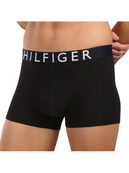 Tommy Hilfiger Комплект от три - мъжки боксерки Tommy Hilfiger черни