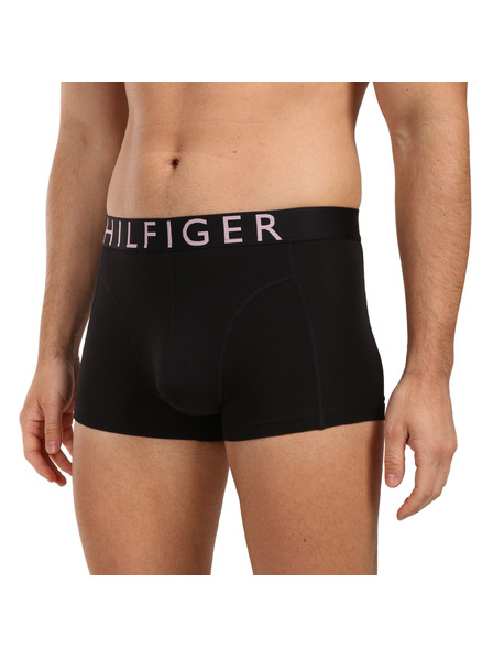 Tommy Hilfiger Комплект от три - мъжки боксерки Tommy Hilfiger черни