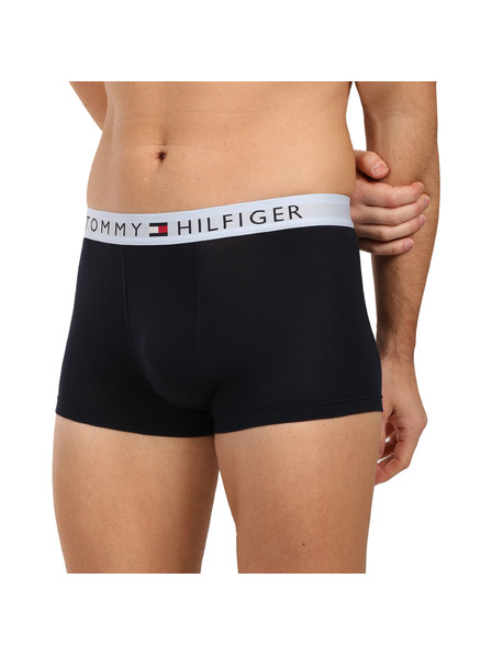 Tommy Hilfiger Комплект от три - мъжки боксерки Tommy Hilfiger черни