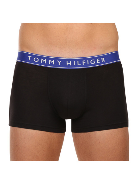 Tommy Hilfiger Комплект от три - мъжки боксерки Tommy Hilfiger черни