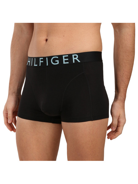Tommy Hilfiger Комплект от три - мъжки боксерки Tommy Hilfiger черни