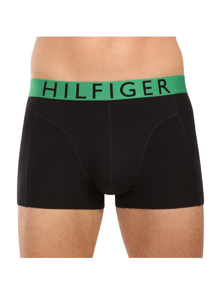 Tommy Hilfiger Комплект от три - мъжки боксерки Tommy Hilfiger черни