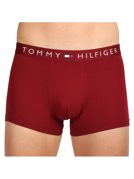 Tommy Hilfiger Комплект от три - мъжки боксерки Tommy Hilfiger многоцветни