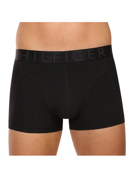 Tommy Hilfiger Комплект от три - мъжки боксерки Tommy Hilfiger черни