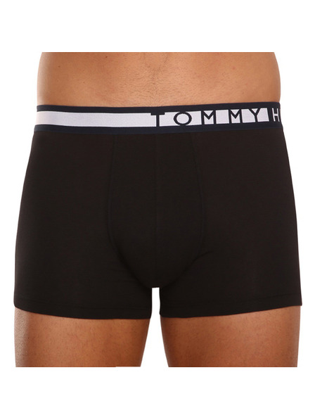 Tommy Hilfiger Комплект от три - мъжки боксерки Tommy Hilfiger черни