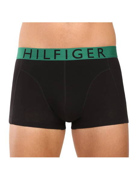 Tommy Hilfiger Комплект от три - мъжки боксерки Tommy Hilfiger черни