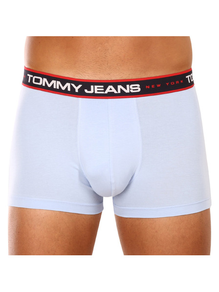 Tommy Hilfiger Комплект от три - мъжки боксерки Tommy Hilfiger многоцветни