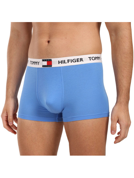 Tommy Hilfiger Комплект от три - мъжки боксерки Tommy Hilfiger многоцветни