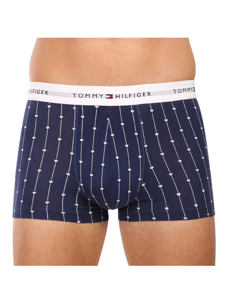 Tommy Hilfiger Комплект от три - мъжки боксерки Tommy Hilfiger многоцветни