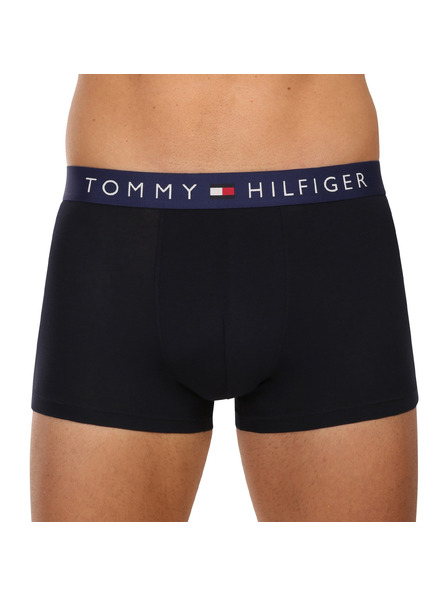 Tommy Hilfiger Комплект от три - мъжки боксерки Tommy Hilfiger черни