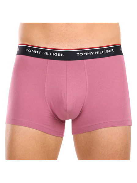 Tommy Hilfiger Комплект от три - мъжки боксерки Tommy Hilfiger многоцветни