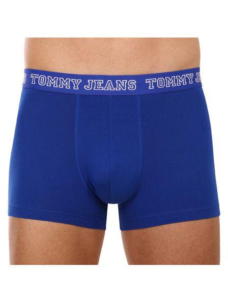 Tommy Hilfiger Комплект от три - мъжки боксерки Tommy Hilfiger многоцветни