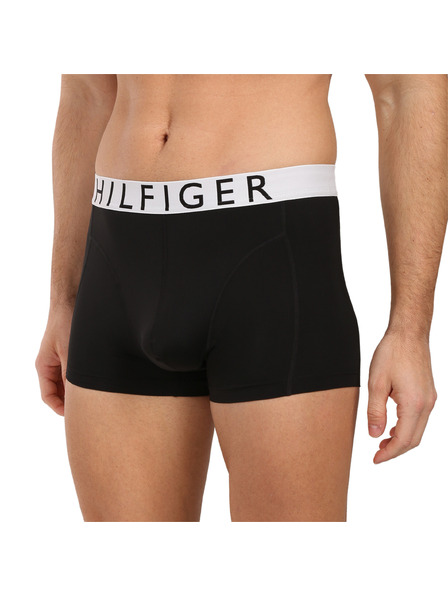 Tommy Hilfiger Комплект от три - мъжки боксерки Tommy Hilfiger черни