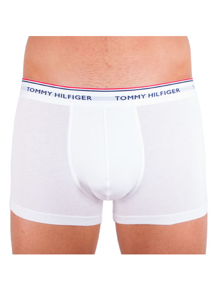 Tommy Hilfiger Комплект от три - мъжки боксерки Tommy Hilfiger многоцветни надразмер