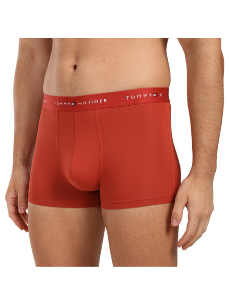 Tommy Hilfiger Комплект от три - мъжки боксерки Tommy Hilfiger многоцветни