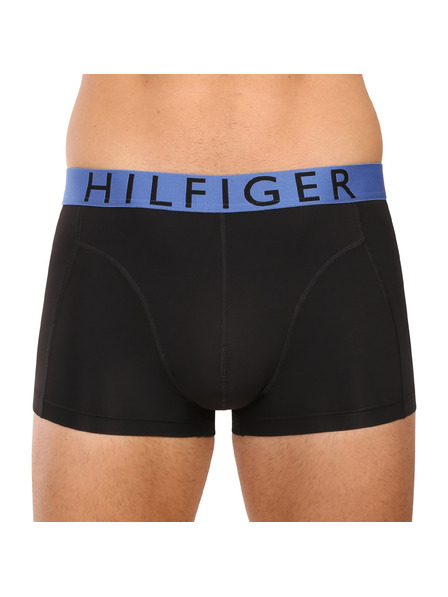 Tommy Hilfiger Комплект от три - мъжки боксерки Tommy Hilfiger черни
