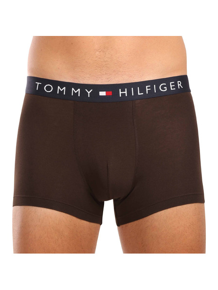 Tommy Hilfiger Комплект от три - мъжки боксерки Tommy Hilfiger многоцветни