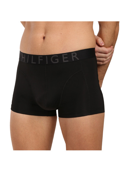 Tommy Hilfiger Комплект от три - мъжки боксерки Tommy Hilfiger черни