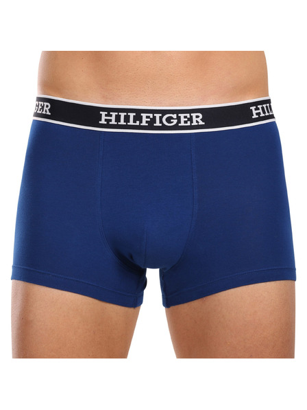 Tommy Hilfiger Комплект от три - мъжки боксерки Tommy Hilfiger многоцветни