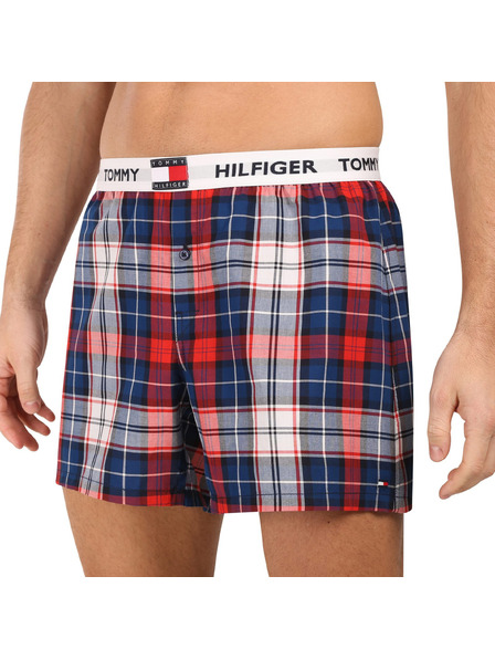 Tommy Hilfiger Комплект от три - мъжки шорти Tommy Hilfiger многоцветни