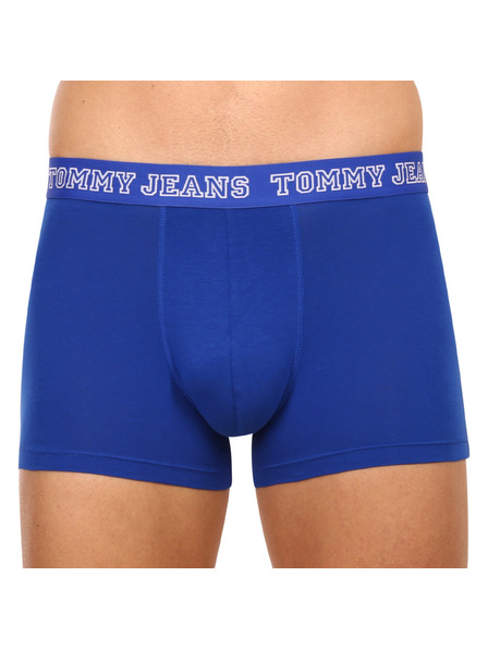Tommy Hilfiger Комплект от три - мъжки боксерки Tommy Hilfiger многоцветни