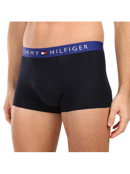Tommy Hilfiger Комплект от три - мъжки боксерки Tommy Hilfiger черни
