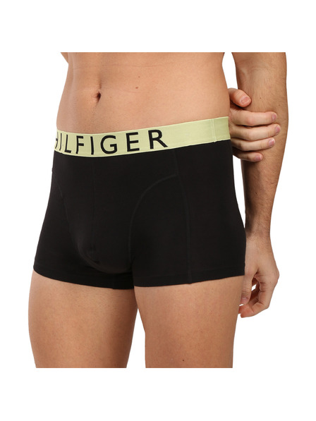 Tommy Hilfiger Комплект от три - мъжки боксерки Tommy Hilfiger черни