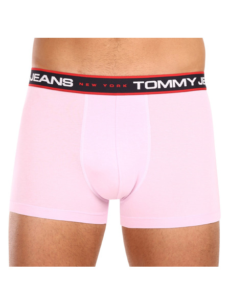 Tommy Hilfiger Комплект от три - мъжки боксерки Tommy Hilfiger многоцветни