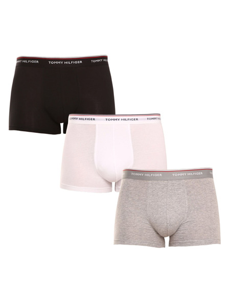 Tommy Hilfiger Комплект от три - мъжки боксерки Tommy Hilfiger многоцветни