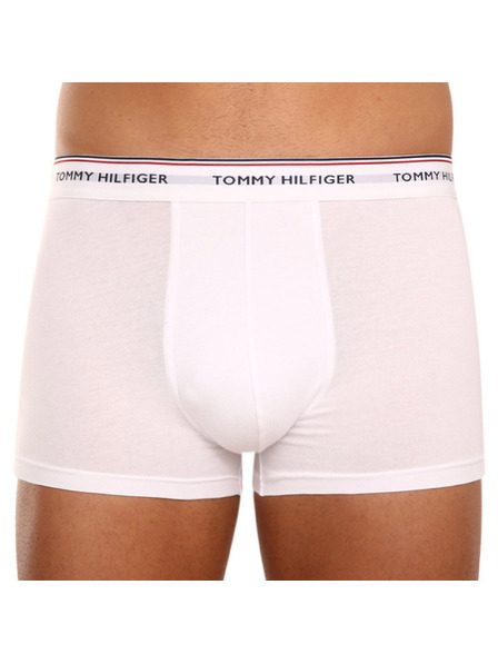 Tommy Hilfiger Комплект от три - мъжки боксерки Tommy Hilfiger многоцветни