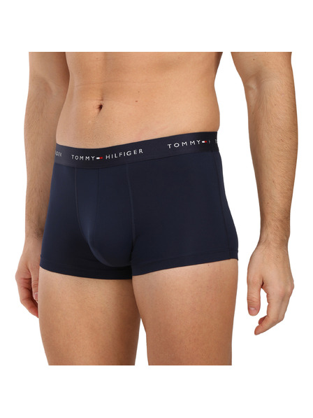 Tommy Hilfiger Комплект от три - мъжки боксерки Tommy Hilfiger многоцветни