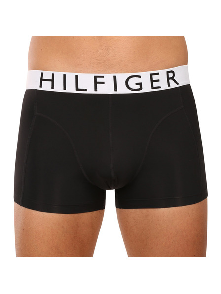 Tommy Hilfiger Комплект от три - мъжки боксерки Tommy Hilfiger черни