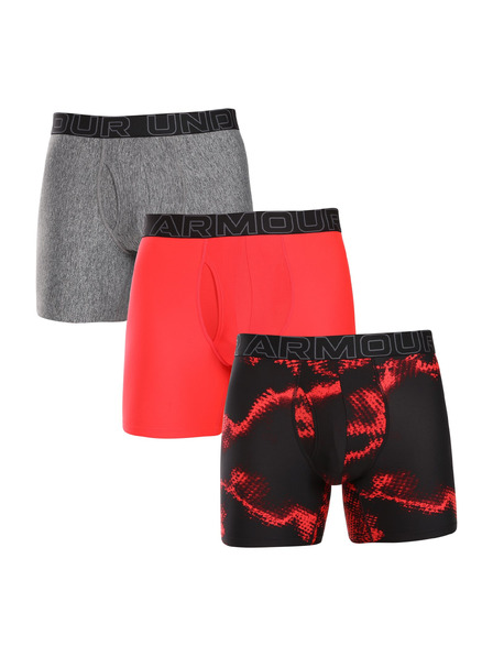 Under Armour Комплект от три - мъжки боксерки Under Armour многоцветни