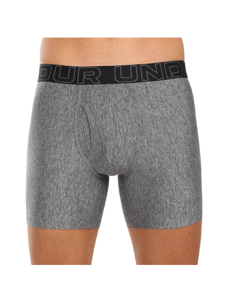 Under Armour Комплект от три - мъжки боксерки Under Armour многоцветни