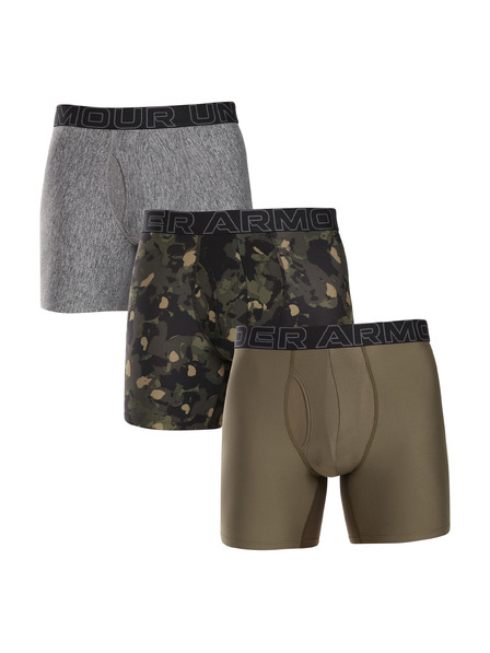 Under Armour Комплект от три - мъжки боксерки Under Armour многоцветни