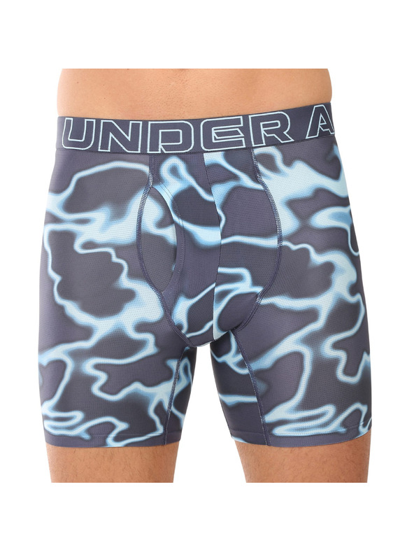 Under Armour Комплект от три - мъжки боксерки Under Armour многоцветни