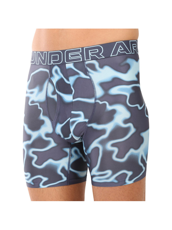 Under Armour Комплект от три - мъжки боксерки Under Armour многоцветни