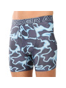 Under Armour Комплект от три - мъжки боксерки Under Armour многоцветни
