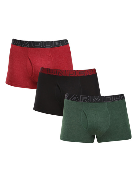 Under Armour Комплект от три - мъжки боксерки Under Armour многоцветни