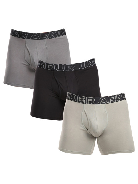 Under Armour Комплект от три - мъжки боксерки Under Armour многоцветни
