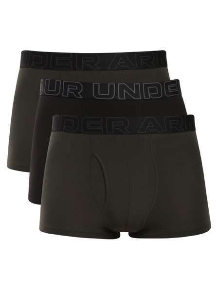 Under Armour Комплект от три - мъжки боксерки Under Armour многоцветни