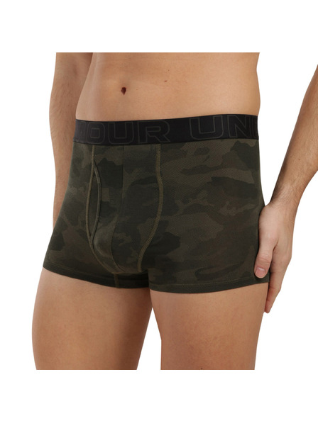 Under Armour Комплект от три - мъжки боксерки Under Armour многоцветни