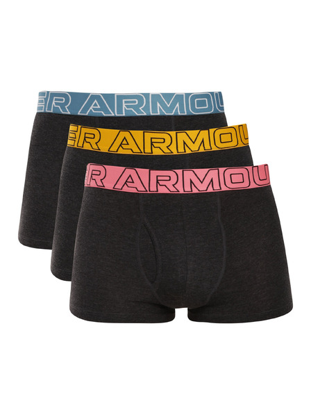 Under Armour Комплект от три - мъжки боксерки Under Armour многоцветни